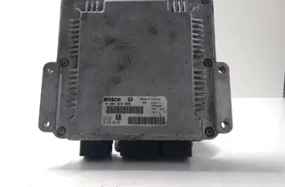 CITROËN Xsara 1 generation (1997-2004) Riadiaca jednotka motora 0281010595,28FM0000 28415228