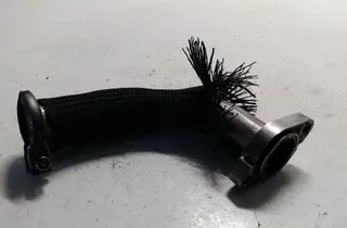 OPEL Vectra C (2002-2005) Трубка рециркуляции отработавших газов 28438572