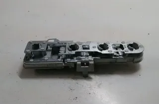 AUDI A4 B6/8E (2000-2005) Rear light contacts 8D9945257 29774502