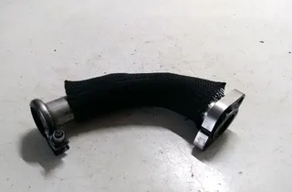 OPEL Vectra C (2002-2005) Трубка рециркуляции отработавших газов 30798141