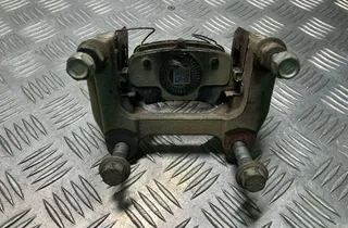 VOLVO XC40 1 generation (2017-2024) Оковки тормозных колодок  31471180 33362282