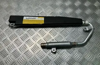 PORSCHE Boxster 987 (2004-2012) Predný ľavý dverný airbag SRS RL7D030L0A9P,99780309103 33363939