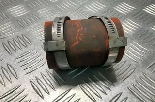 LAND ROVER Range Rover Sport 1 generation (2005-2013) шланг радиатора интеркулера D05WA,AH22310100AB 33545505