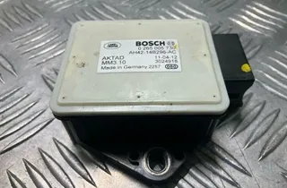 LAND ROVER Range Rover Sport 1 generation (2005-2013) Acceleration Sensor 0265005730,AH4214B296AC 33566031