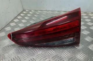 HYUNDAI Tucson 3 generation (2015-2021) Pravé zadné svetlo na kufri 92404D7600 34150666