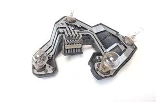 AUDI A4 B6/8E (2000-2005) Rear light contacts 31234873