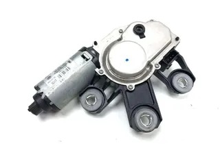 VOLKSWAGEN Touareg 1 generation (2002-2010) Motor stierača zadného okna 7L0955712C 31243299