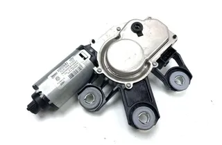 VOLKSWAGEN Touareg 1 generation (2002-2010) Motor stierača zadného okna 7L0955712C 31249670