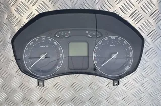 SKODA Octavia 2 generation (2004-2013) Speedometer 1Z0920812D 31269540