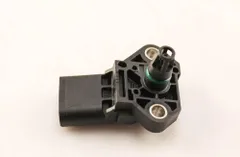 VOLKSWAGEN Polo 5 generation (2009-2017) MAP Sensor 03G906051D 21392112