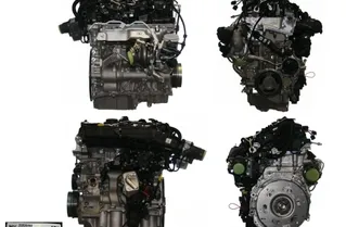 MINI Cabrio F57 (2016-2024) Двигатель B46A20B 21399595