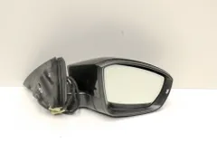 SKODA Octavia 3 generation (2013-2020) Pravé krídlo zrkadlo 33082969