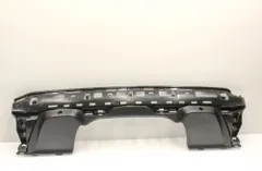 MERCEDES-BENZ GLC Coupe C253 (2016-2019) Центральная часть заднего бампера A2538854306 33197898