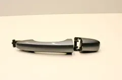 VOLVO V40 2 generation (2012-2020) Наружная ручка передней левой двери 31276437 33915545