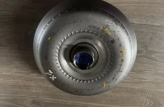 BMW X1 F48/F49 (2015-2023) Gearbox bladder 4fa030 33153276