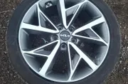 KIA Niro 2 generation (2022-2023) Wheel 52910-g5600 33374706