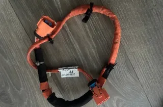 FORD Kuga 3 generation (2019-2023) Ostatné rozvody lom LX68-14B323-FF 34202567