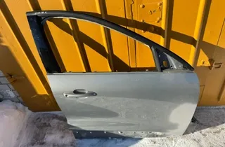 FORD Kuga 3 generation (2019-2023) Передняя правая дверь DWQ 33937767