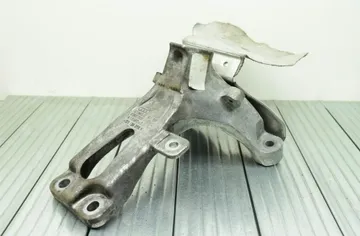 AUDI A5 Sportback 8T (2009-2011) Držiak motora pravá strana 4G0199308K 13540576