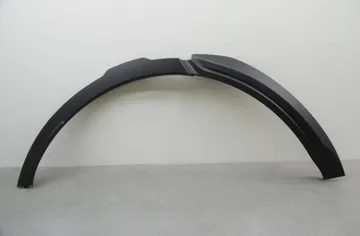 LAND ROVER Range Rover Evoque L538 (1 gen) (2011-2020) Pravý zadný blatníkový lem BJ32-290E22-AH 14632362