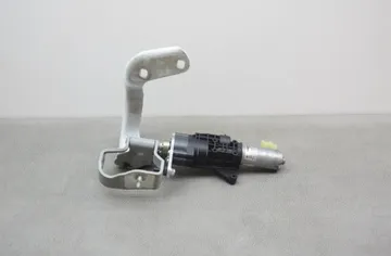 AUDI Q7 4M (2015-2024) Pravý motor pre elektrické otváranie piateho dverí 4M0827852A 17201669