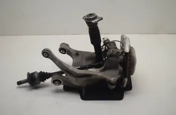 BMW 5 Series F10/F11 (2009-2017) Rear Right Suspension 6780072,6784114,7614290 17703288