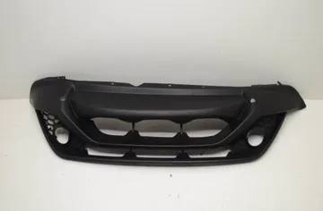 NISSAN Juke YF15 (2010-2020) Front Bumper Lip 62026-BA80A 20452112