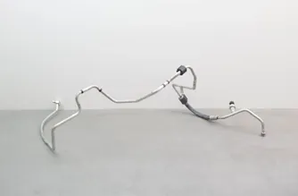 FIAT 500 2 generation (2008-2024) A/C hadice 52060986 20806558