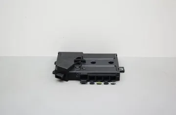 MERCEDES-BENZ GLC Coupe C253 (2016-2019) Pojistková skrinka A2055402850 22345380