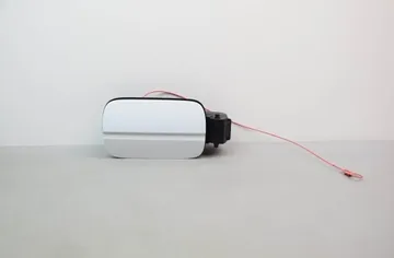 AUDI A4 B9/8W (2015-2024) Klapka palivovej nádrže 8V0862153A,8K0010508N,8W0809906 22761995