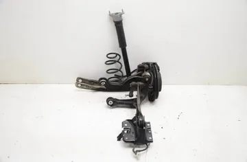 MERCEDES-BENZ A-Class W177 (2018-2024) Rear Left Suspension A2474230198,A1773504301,A2470300,A1773523100,A1773206600 23783257