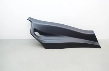 BMW X1 F48/F49 (2015-2023) Pravý stĺpikový obklad 7392880 24605806