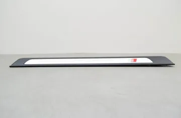 AUDI Q7 4M (2015-2024) Sideskirt Kit 4M0947418B 30399406
