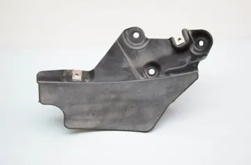 AUDI Q7 4M (2015-2024) Pravý zadný blatník 4M0854816E 33531899