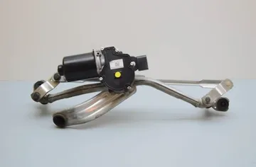 VOLKSWAGEN Caddy 5 generation (2020-2023) Трапеции стеклоочистителей 2K8955113,2K8955023 33782797