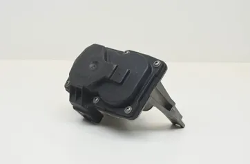 AUDI A3 8V (2012-2020) Дроссельная заслонка 51500205 4281093