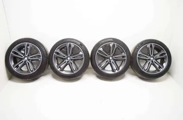BMW 2 Series F44 (2019-2023) Wheel Set 34501303
