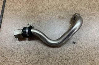 AUDI A3 8V (2012-2020) Palivová rúrka 06L127501E 33769510