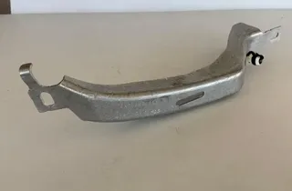 AUDI A6 C6/4F (2004-2011) Ostatné vnútorné časti 4G1880353 33770118