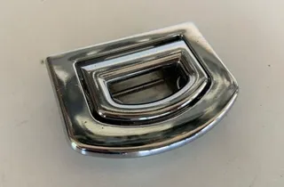 AUDI A6 C6/4F (2004-2011) Ostatné vnútorné časti 1K0864203 33770128