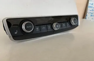 AUDI A3 8V (2012-2020) Iné riadiace jednotky 8V0820043D 33771592