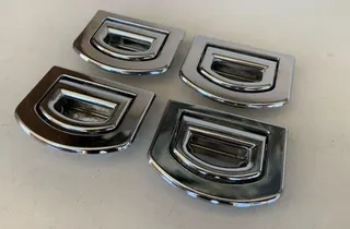 AUDI A6 C6/4F (2004-2011) Ostatné vnútorné časti 1K0864203 33771839