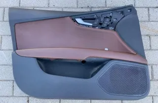 AUDI A7 C7/4G (2010-2020) Обшивка передней левой двери 4G8867105 33771898