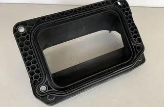 AUDI Q7 4M (2015-2024) Sacia rúrka 4M1815237 33772338