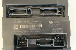 AUDI A6 C6/4F (2004-2011) Блок управления Комфорт 4H0907064BR 33772578