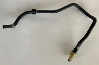 AUDI A6 C6/4F (2004-2011) Palivová rúrka 06E127513F 33772648