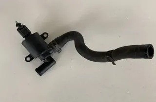 AUDI A7 C7/4G (2010-2020) Obiehový vodný motor 4H0121671D 33772776