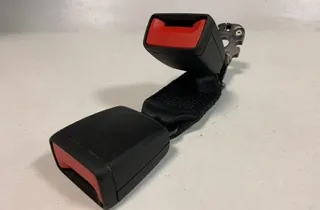 AUDI A5 F5 (2016-2024) Rear Left Seat Buckle 8W0857739C 33772907