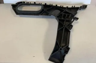 AUDI Q7 4M (2015-2024) Pravý zadný držiak nárazníka 4L0807454A 33773131