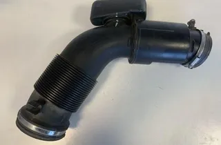 AUDI Q7 4M (2015-2024) Sacia rúrka 06E129629R 33773154